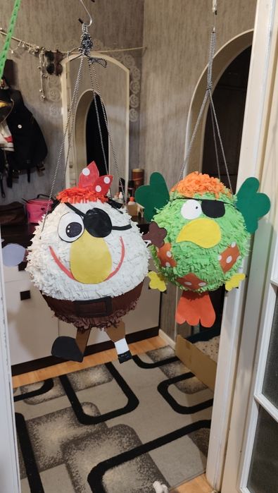 Продам пиньяту 150грн