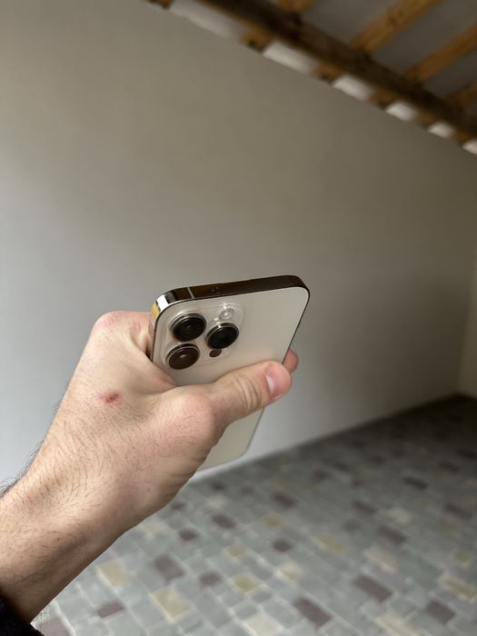 Iphone 14 pro max 128 gb