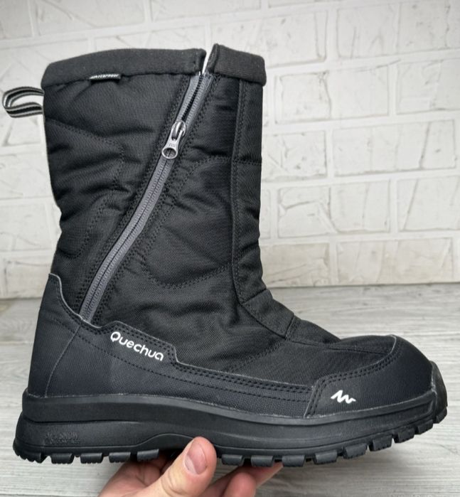 Продам Сапоги-ботинки трекинговые, оригинал waterproot, 41 р. новые, с