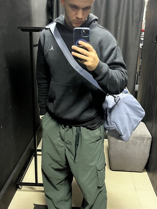 Сумка Nike Tech Оригінал