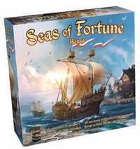 Seas Of Fortune, Tactic