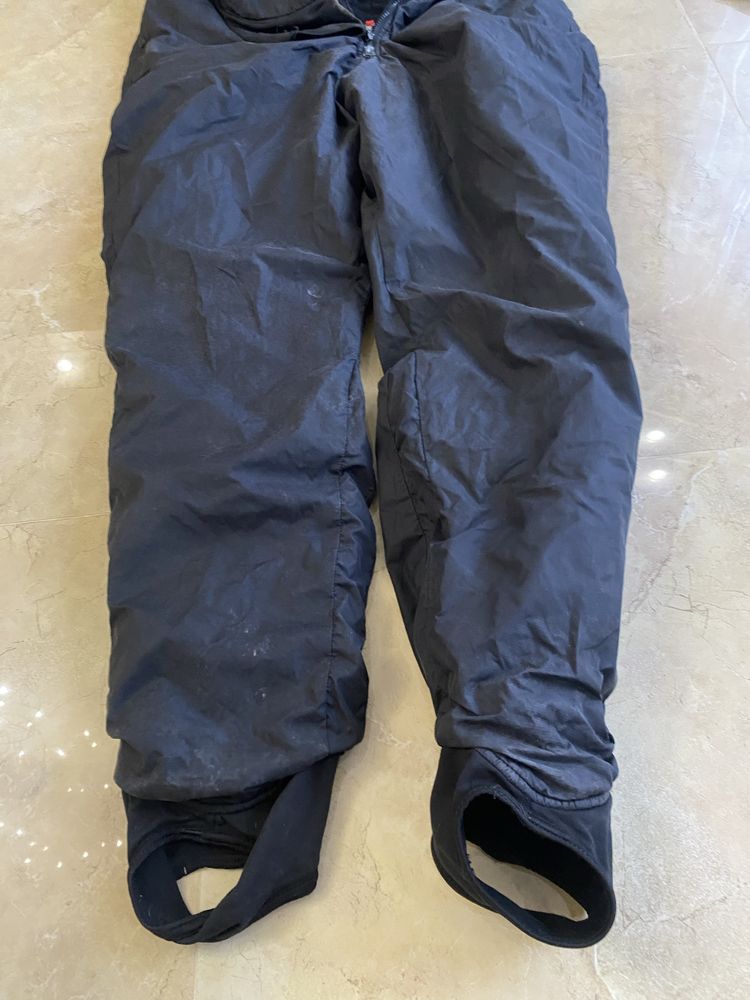 Комбинезон Northern Diver Metalux Arctic 300 Undersuit Mens XL Large