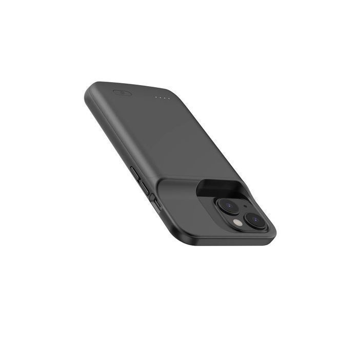 Etui obudowa z powerbank PowerCase 4800mAh do Apple iPhone 14 / 14 Pro