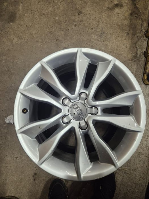 Felgi 5x112 AUDI