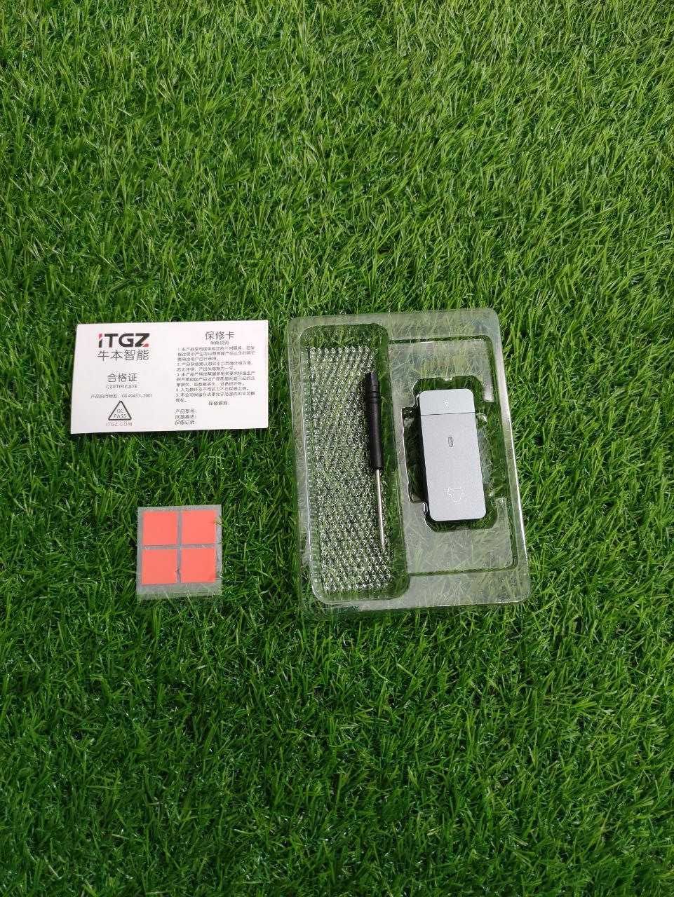 2230 внешниий карман NVME SSD USB-C  Adapter 10Gps USB3.2 Gen2