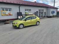 Seat ibiza 1.4 LPG MPI sprzedam zamiana zamienie