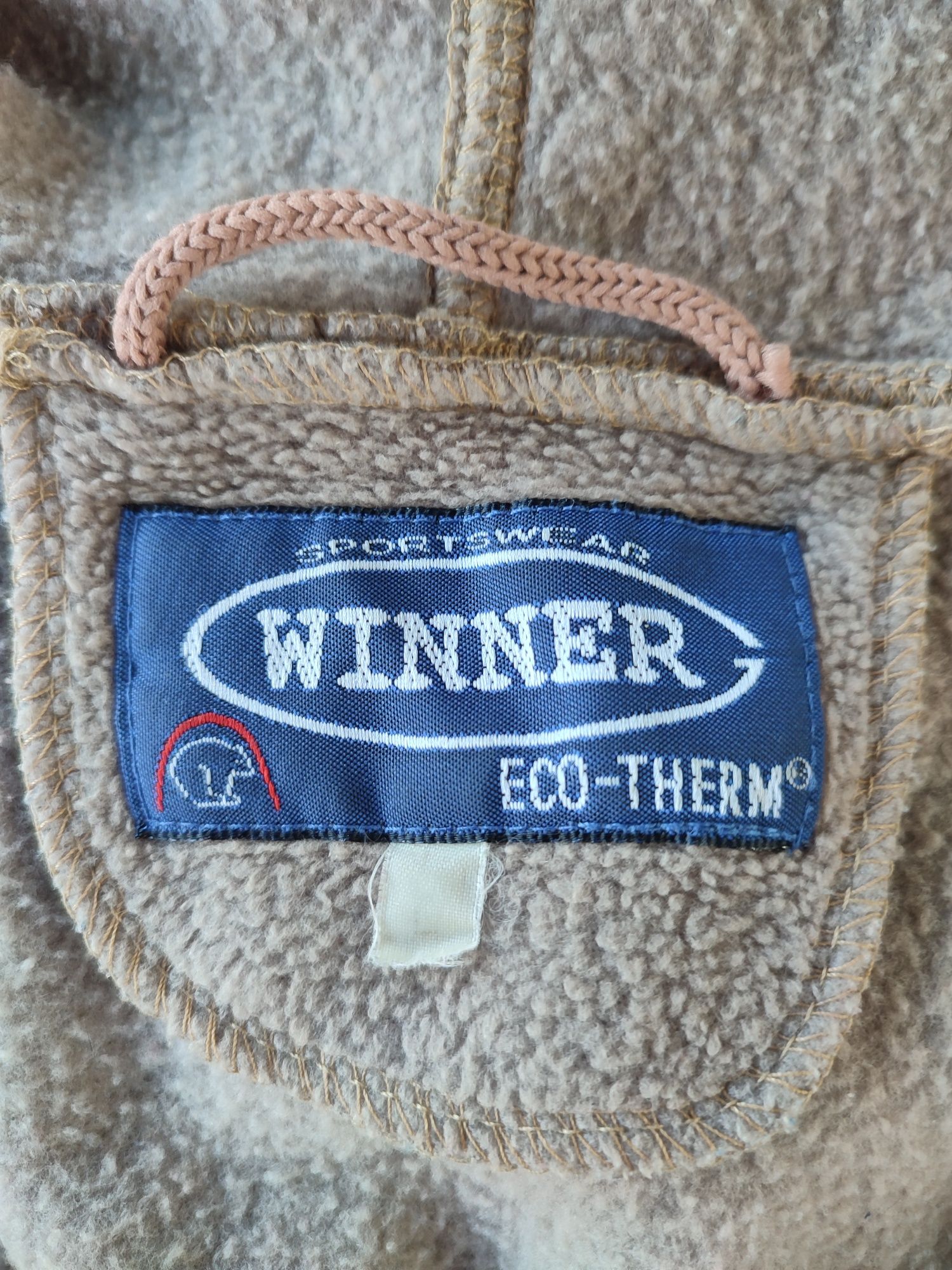 Bluza Winner (L).