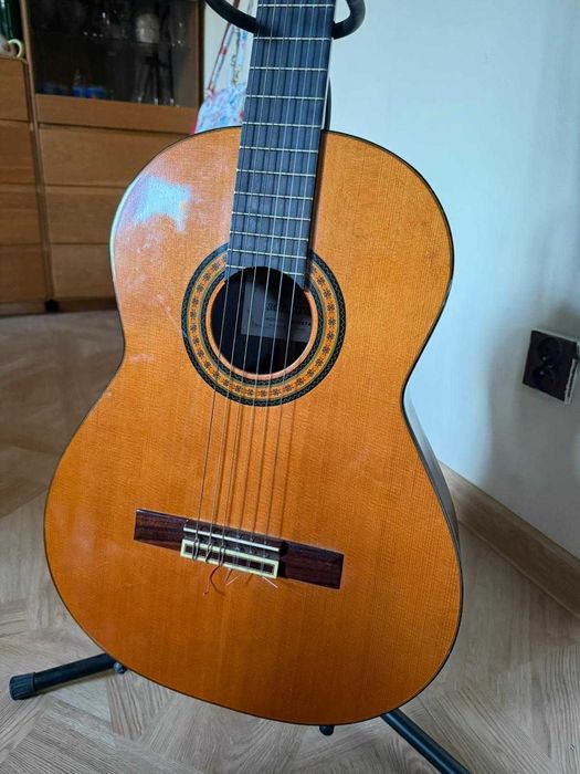 Gitara klasyczna