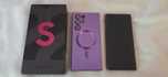 Samsung Galaxy S22 Ultra 5G 12GB+256GB Burgundowy OKAZJA!