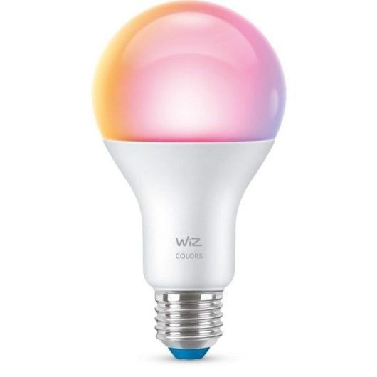 Lâmpada LED WIZ Smart WiFi 8,5W E27 A60 RGB