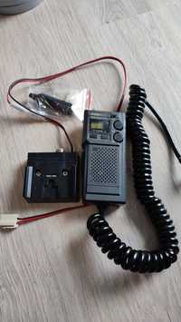 Kolekcjonerskie radio CB Uniden PRO 330e SPRAWNE, rzadki model