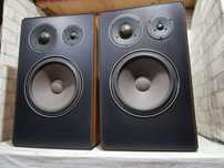 Акустика BRAUN LS 120, потужність 120/150 б/у з Німеччини