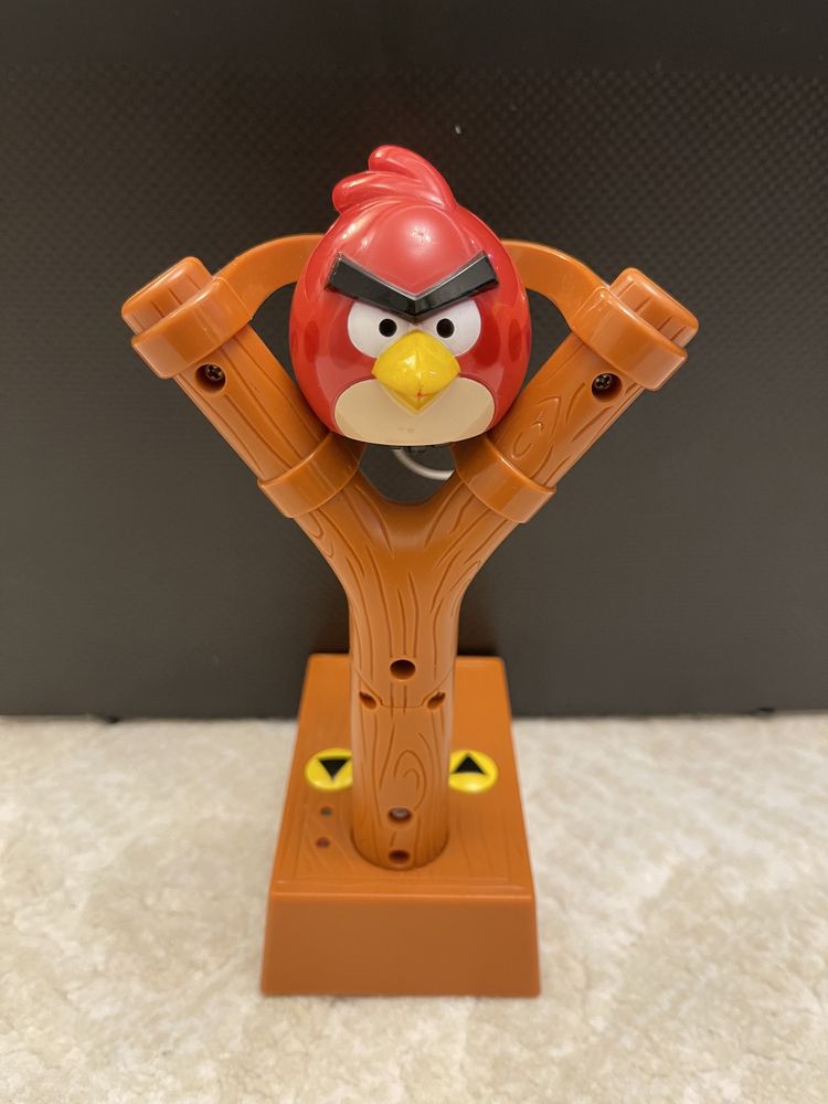 Angry Birds - RC zdalnie sterowane
