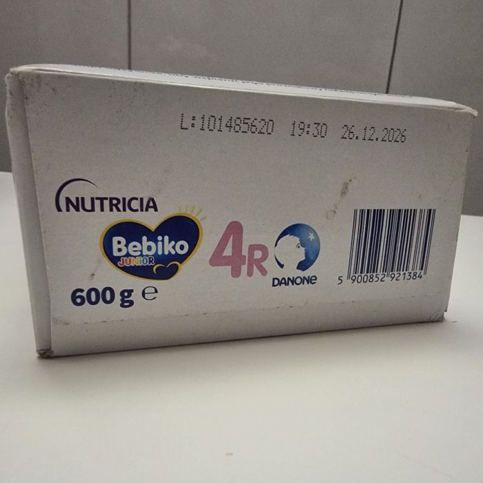 Mleko Bebiko 4 R