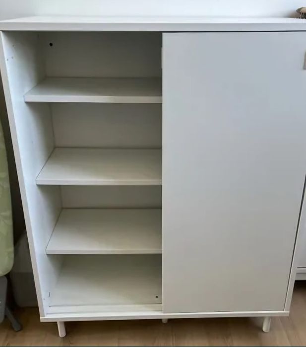 Szafka Mackapar ikea