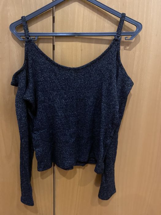 Camisola Bershka
