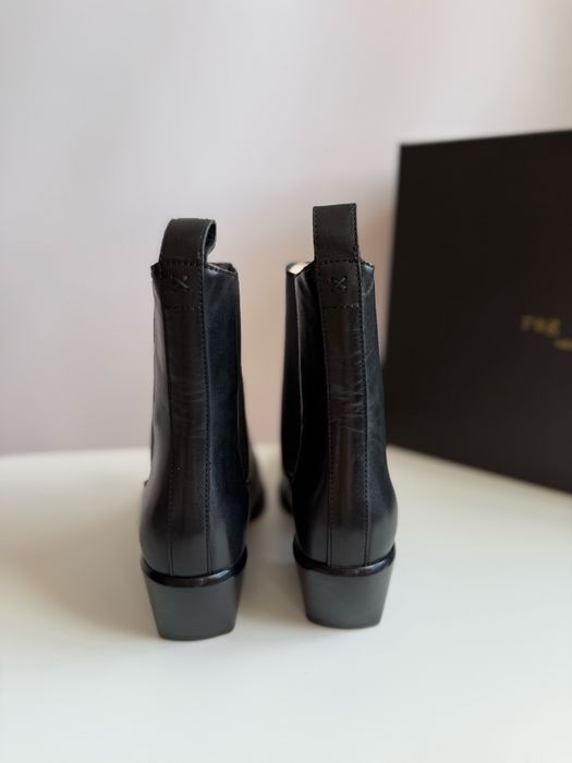 Черевики Ботильйони жіночі Rag & Bone 41p