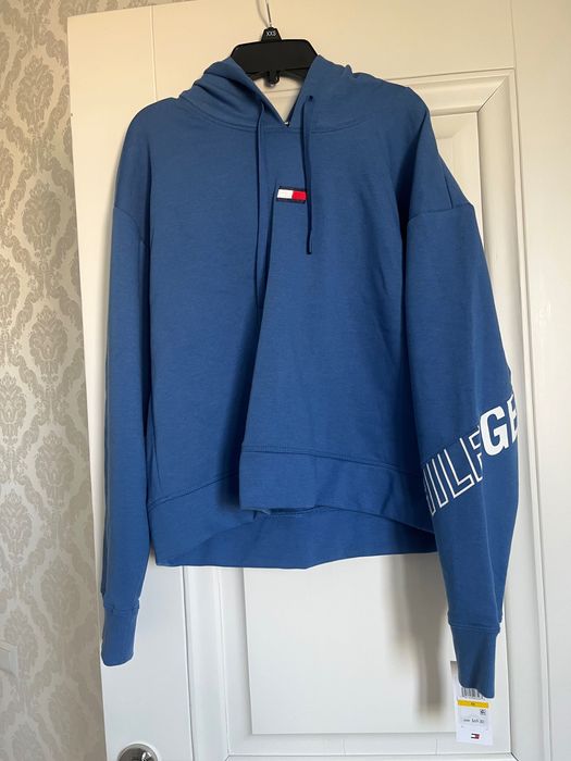 Худі Tommy Hilfiger рр М