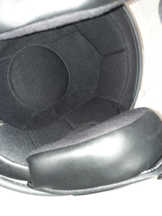 Capacet jet novo tamanho L