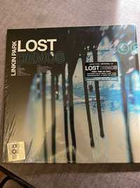 Вініл Linkin Park - Lost [1LP]