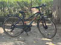 Rower trekkingowy R-Raymon TourRay 1.0