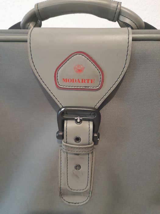 Mala Trolley Modarte Vintage