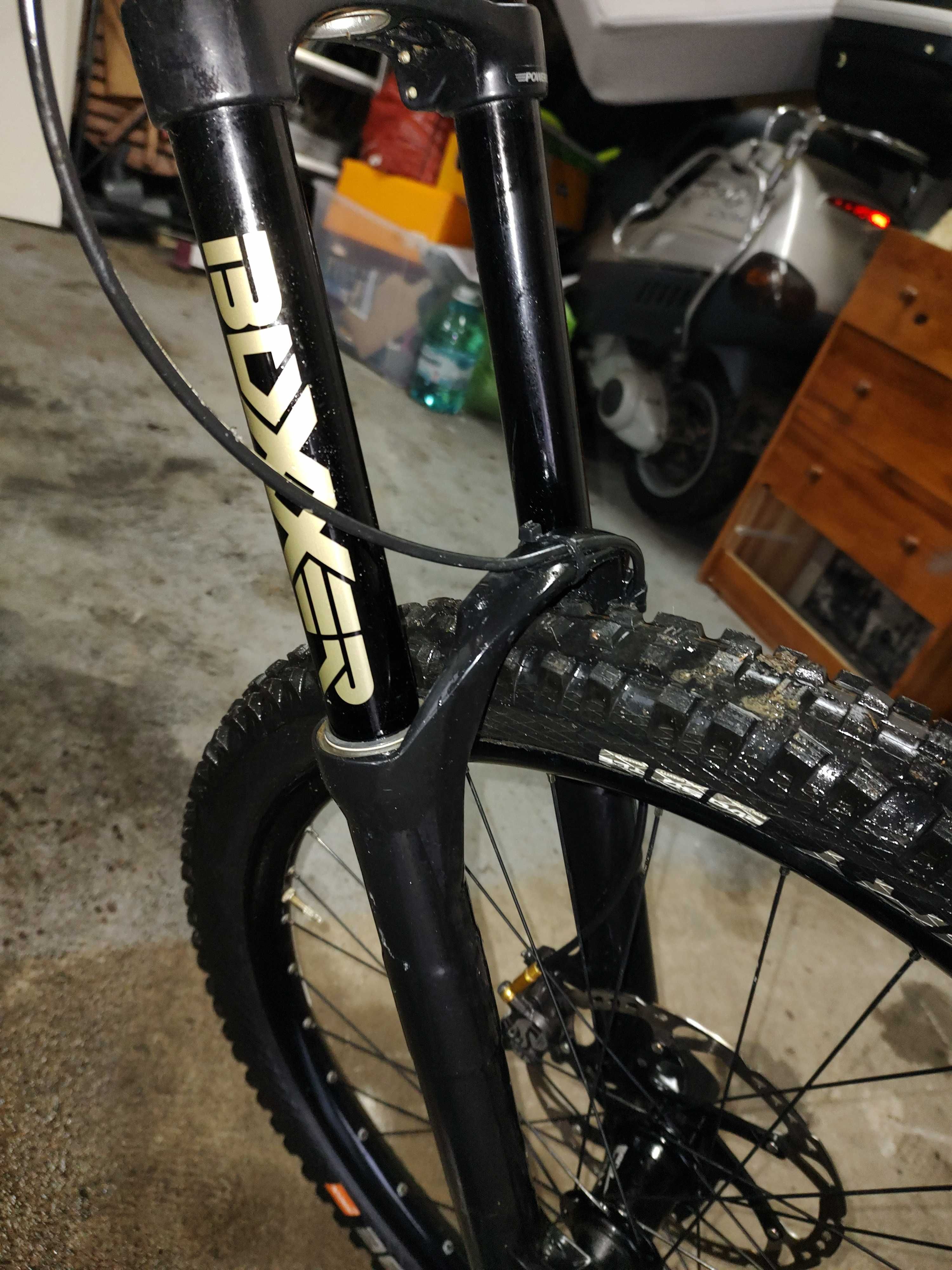 Scott gambler720 rok2017 na części