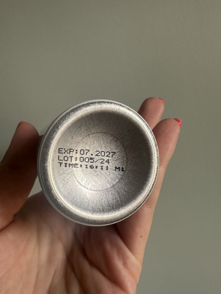 Aktywny spray do stop i obuwia, antygrzybiczny all in one