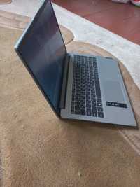 Ноутбук Lenovo IdeaPad 15ADA7 Cloud Grey/AMD Ryzen 3 250U/ Ram 8 gb