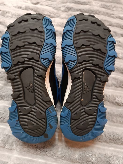 Чобітки Adidas дитячі