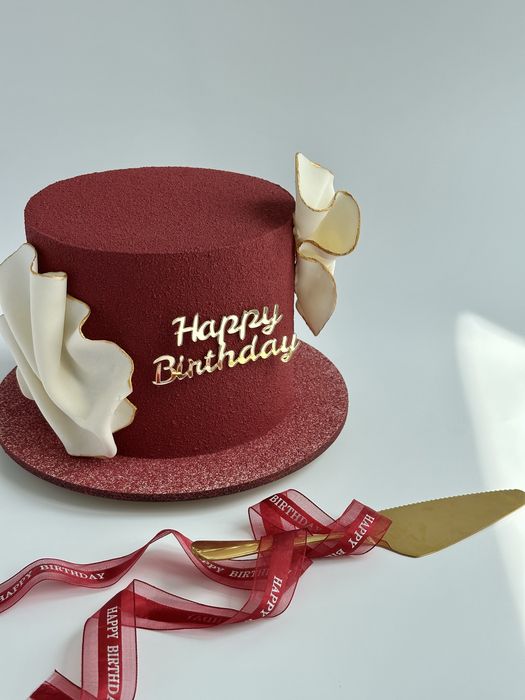 Торт на замовлення Львів