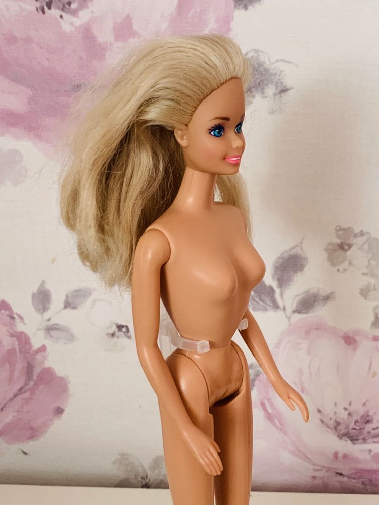 Barbie Fashion Play vintage 1991