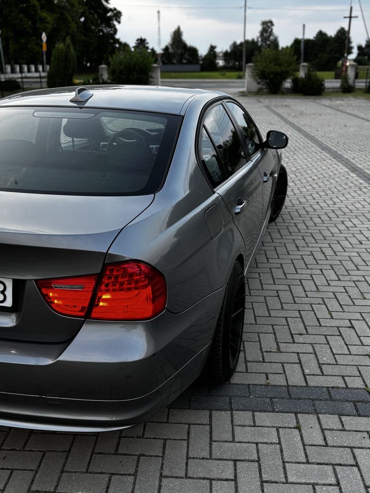 Bmw e90 320i 2010