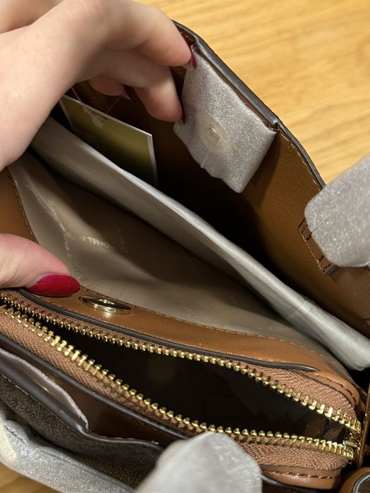 Сумка Michael Kors Оригінал