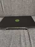 Laptop Gamingowy HP pavilion 15-dk1xxx używany