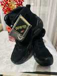 Nowe buty policyjne