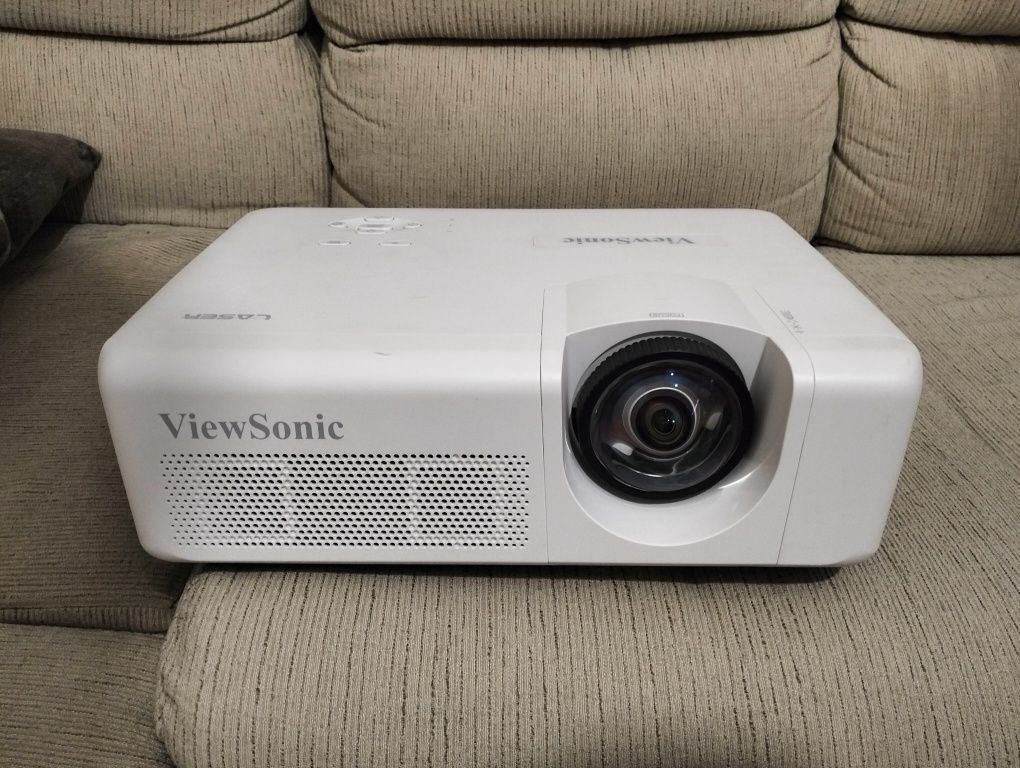 Projektor/rzutnik View Sonic LS625W