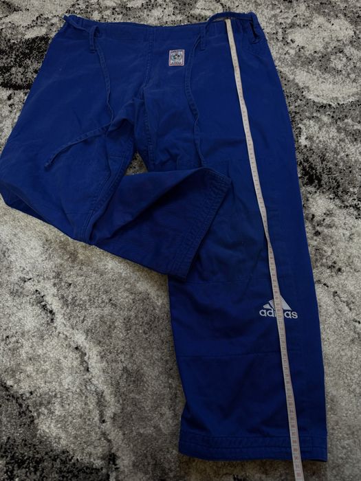 Кімоно для дзюдо Adidas (розмір 160)