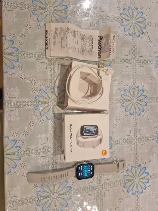 Smartwatches Redmi