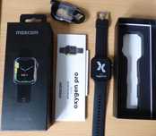 Smartwatch Maxcom FW26 oxygen pro