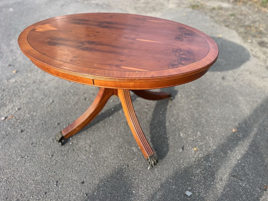 Stolik kawowy Anglia