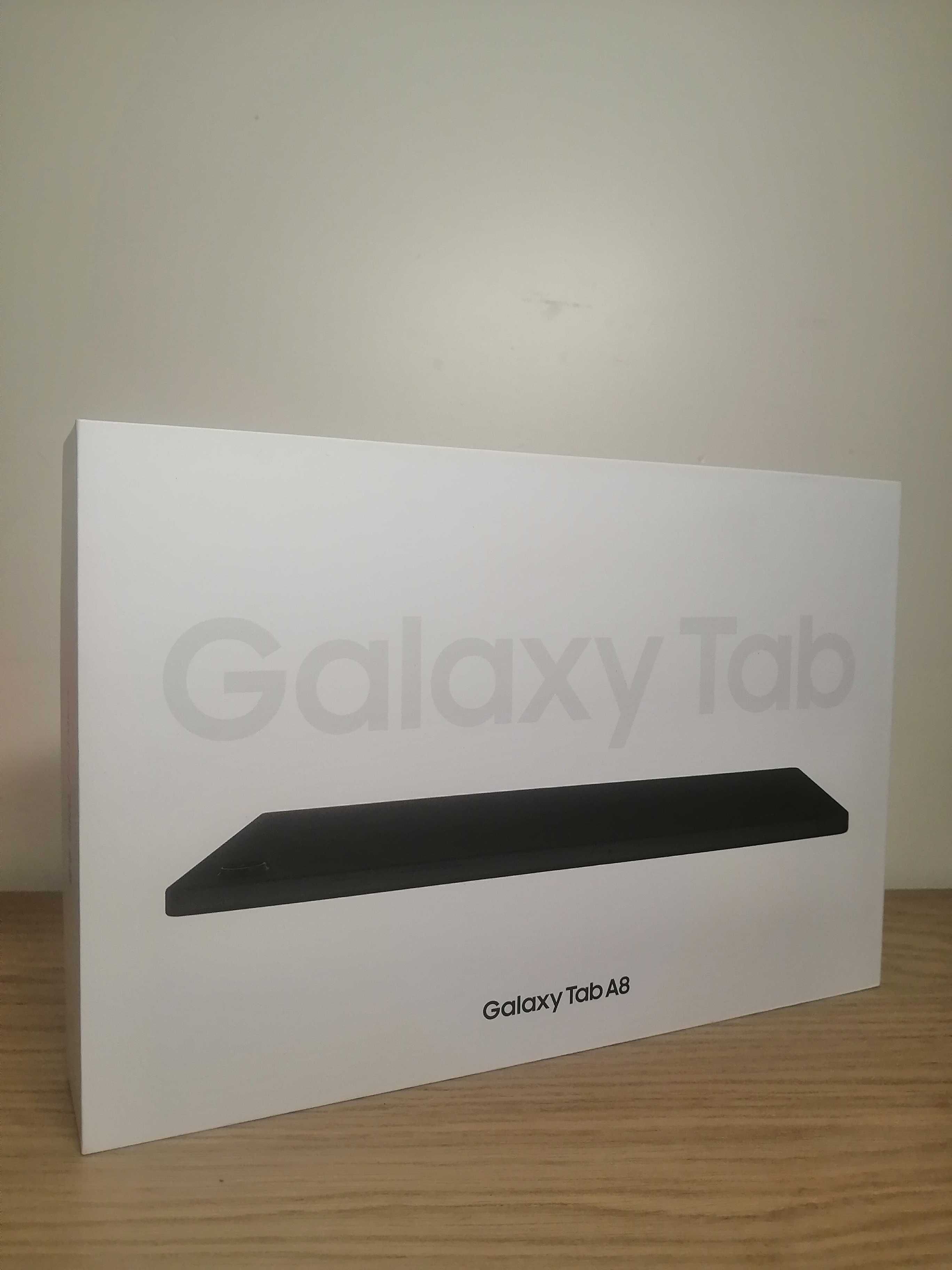 Samsung Galaxy Tab A8 cinza | 64 G | NOVO