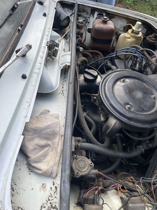 Продам жигулик ваз 2106