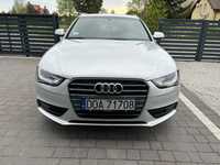 Audi A4 Audi A4 S-line, bardzo dobry stan