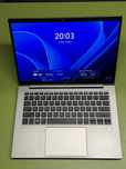 Ультрабук HP Zbook Firefly 14 G10 (ryzen 5 7640HS, 16gb DDR5, 512ssd)