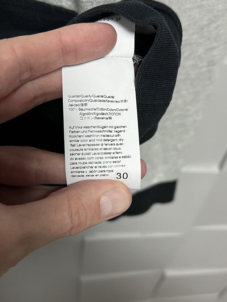Світшот Hugo Boss (оригінал, кофта)