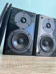 #1312 Yamaha NX-E700 głośniki stereo kolumny