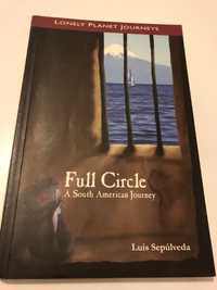 Livro Full Circle de Luis Sepúlveda