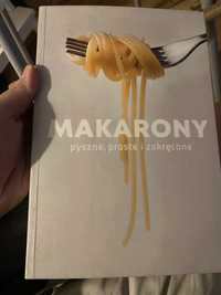 Makarony pyszne, proste i zakręcone