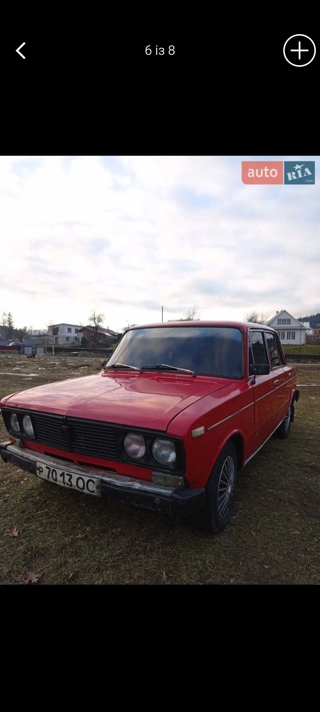 Ваз 2106 1978 ₴₴₴₴₴₴₴₴₴